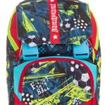 Seven Zaino Multifunzionale Jackpack 32 Lt Nero 0 1