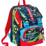 Seven Zaino Multifunzionale Jackpack 32 Lt Nero 0