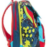 Seven Zaino Multifunzionale Jackpack 32 Lt Nero 0 2