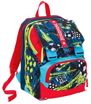 Seven Zaino Multifunzionale Jackpack 32 Lt Nero 0