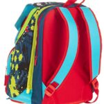 Seven Zaino Multifunzionale Jackpack 32 Lt Nero 0 4