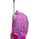 Trolley Jack 2 Ruote Animali Fantasy Sj 0 0