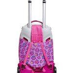 Trolley Jack 2 Ruote Animali Fantasy Sj 0 1