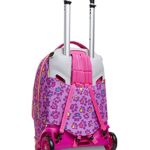 Trolley Jack 2 Ruote Animali Fantasy Sj 0 2