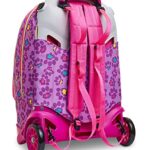 Trolley Jack 2 Ruote Animali Fantasy Sj 0 4