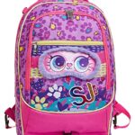 Trolley Jack 2 Ruote Animali Fantasy Sj 0 5