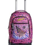 Trolley Jack 2wd Starry Rainbow 0