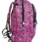 Trolley Jack 2wd Starry Rainbow 0 3