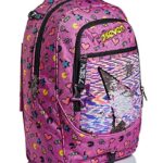 Trolley Jack 2wd Starry Rainbow 0 4