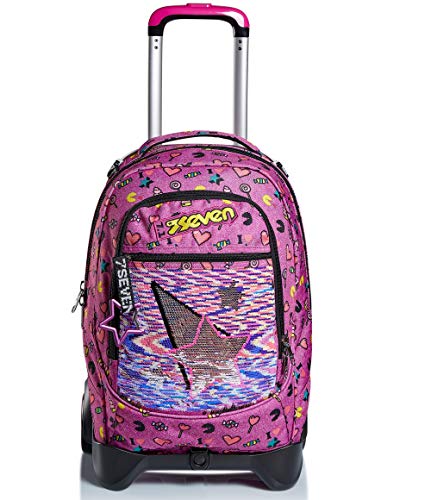 Trolley Jack 2wd Starry Rainbow 0 Trolley Jack 2wd Starry Rainbow 0