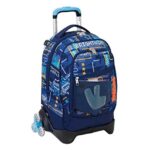 Trolley Jack 3 Wd Seven Brightwin 0