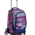 Trolley Jack 3wd Cheer Girl 0