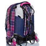 Trolley Jack 3wd Cheer Girl 0 4