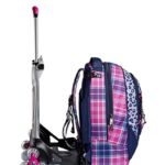 Trolley Jack 3wd Cheer Girl 0 5