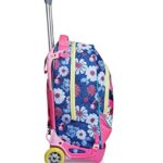 Trolley Jack Pinky College 0 0