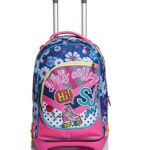 Trolley Jack Pinky College 0