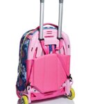 Trolley Jack Pinky College 0 2