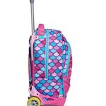 Trolley Jack Sweet Wave 0 1