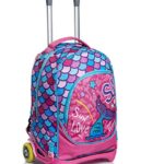 Trolley Jack Sweet Wave 0