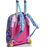 Trolley Jack Sweet Wave 0 3