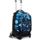 Trolley Jack Seven 3 Ruote Dip Sk 0