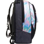 Trolley Jack Seven 3 Ruote Feeling Free 0 0