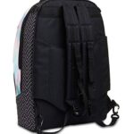 Trolley Jack Seven 3 Ruote Feeling Free 0 2