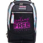 Trolley Jack Seven 3 Ruote Feeling Free 0 4