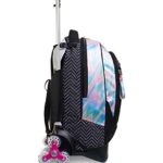 Trolley Jack Seven 3 Ruote Feeling Free 0 5