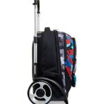 Trolley Tyre Seven Challenge Boy 0 0