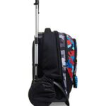 Trolley Tyre Seven Challenge Boy 0 1