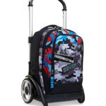 Trolley Tyre Seven Challenge Boy 0