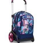 Trolley Tyre Seven Charming Girl 0