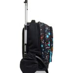 Trolley Tyre Seven Personal Art 0 1