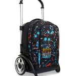 Trolley Tyre Seven Personal Art 0