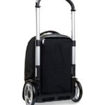 Trolley Tyre Seven Personal Art 0 3