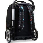 Trolley Tyre Seven Personal Art 0 5