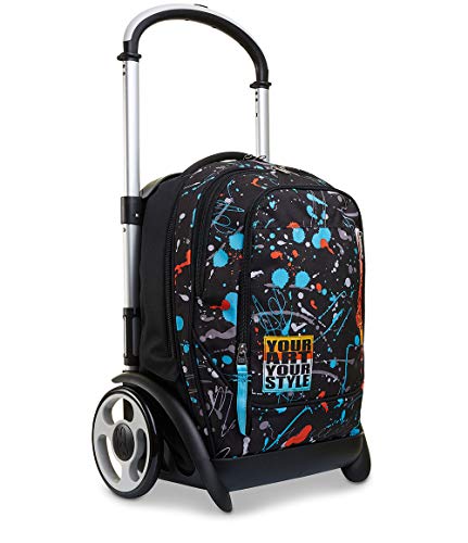 Trolley Tyre Seven Personal Art 0 Trolley Tyre Seven Personal Art 0