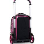 Trolley Tyre Seven Romantic Freedom 0 3