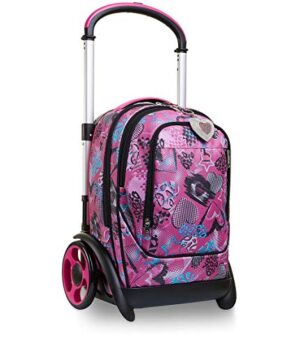 Trolley Tyre Seven Romantic Freedom 0