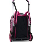 Trolley Tyre Seven Romantic Freedom 0 4