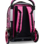 Trolley Tyre Seven Romantic Freedom 0 5