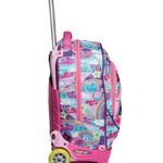 Trolley Jack Animali Da Sj Girl 0 0