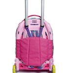Trolley Jack Animali Da Sj Girl 0 1