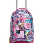 Trolley Jack Animali Da Sj Girl 0