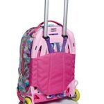 Trolley Jack Animali Da Sj Girl 0 2