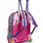 Trolley Jack Animali Da Sj Girl 0 3