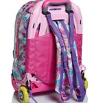 Trolley Jack Animali Da Sj Girl 0 4