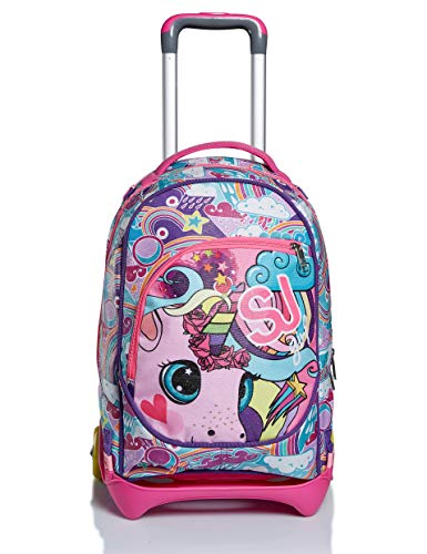 Trolley Jack Animali Da Sj Girl 0