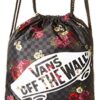 Vans Benched Bag Sufuwx Vn000sufuwx1 0